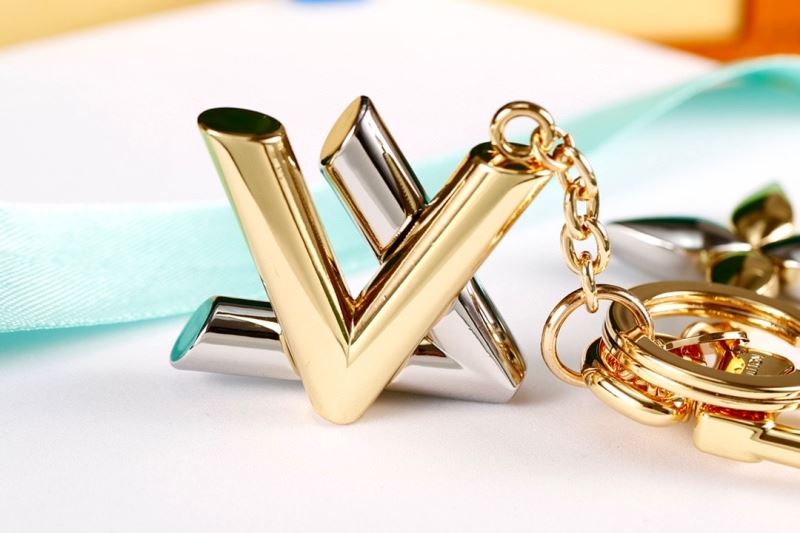 Louis Vuitton Keychains